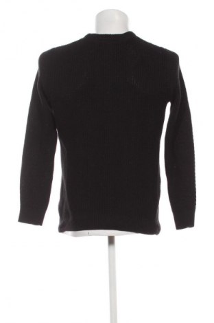 Herrenpullover H&M, Größe M, Farbe Schwarz, Preis € 12,99