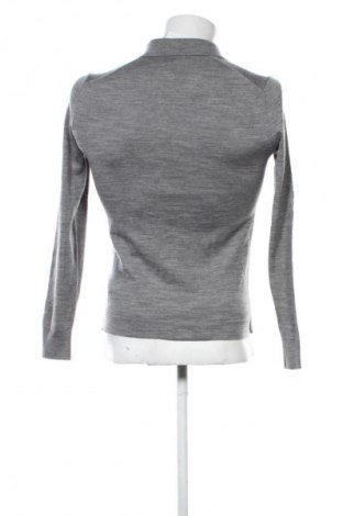 Pánský svetr  H&M, Velikost S, Barva Šedá, Cena  219,00 Kč