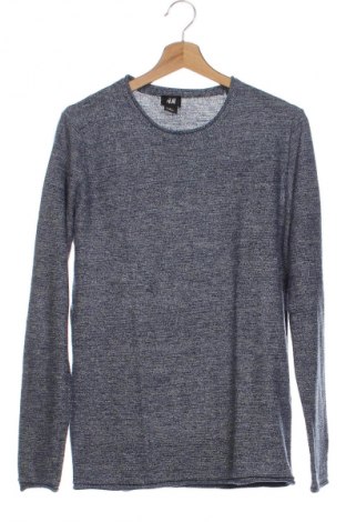 Ανδρικό πουλόβερ H&M, Μέγεθος XS, Χρώμα Πολύχρωμο, Τιμή 7,99 €