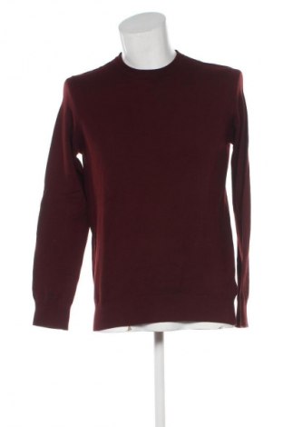 Pánský svetr  H&M, Velikost L, Barva Červená, Cena  529,00 Kč, #135659060