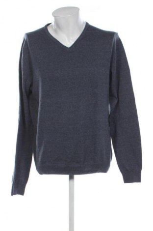 Herrenpullover H&M, Größe XL, Farbe Blau, Preis € 10,99