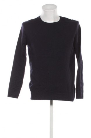 Herrenpullover H&M, Größe M, Farbe Blau, Preis € 13,99