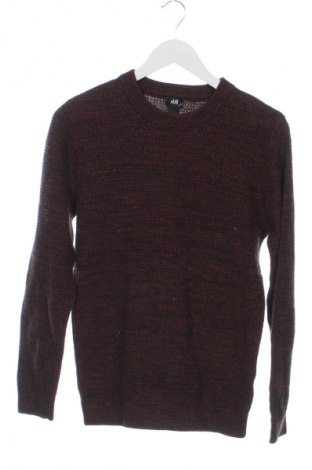 Męski sweter H&M, Rozmiar XS, Kolor Kolorowy, Cena 6,99 zł