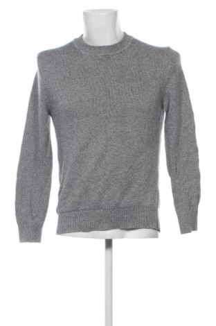 Pulover de bărbați H&M, Mărime S, Culoare Gri, Preț 39,99 Lei