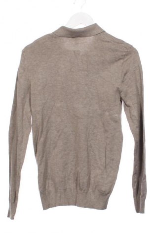 Ανδρικό πουλόβερ H&M, Μέγεθος XS, Χρώμα Καφέ, Τιμή 21,99 €