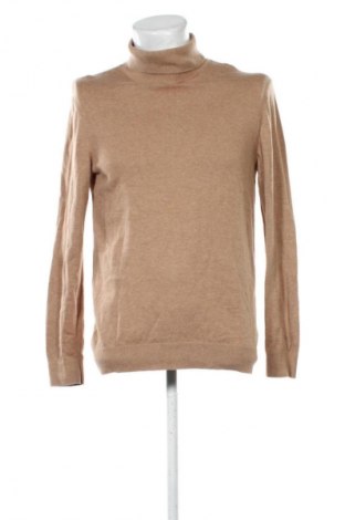 Férfi pulóver H&M, Méret L, Szín Barna, Ár 9 029 Ft