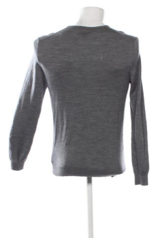 Ανδρικό πουλόβερ H&M, Μέγεθος M, Χρώμα Γκρί, Τιμή 10,99 €