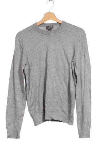 Męski sweter H&M, Rozmiar XS, Kolor Szary, Cena 7,99 zł