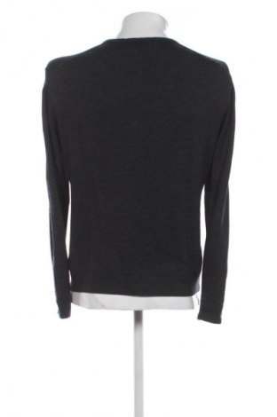 Męski sweter H&M, Rozmiar L, Kolor Szary, Cena 34,99 zł