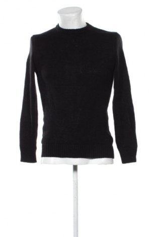 Pulover de bărbați H&M, Mărime M, Culoare Negru, Preț 60,99 Lei