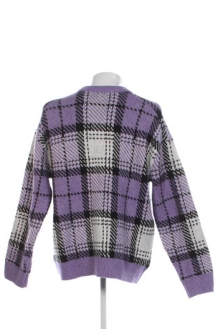 Pánský svetr  H&M, Velikost M, Barva Vícebarevné, Cena  510,00 Kč