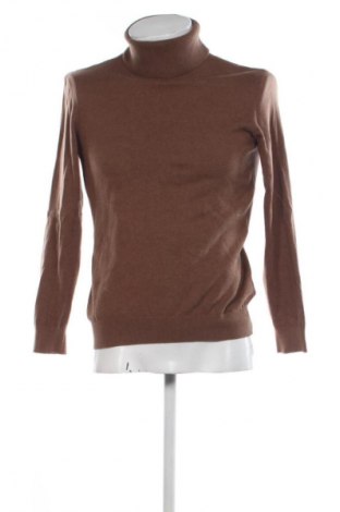 Pánský svetr  H&M, Velikost M, Barva Hnědá, Cena  510,00 Kč