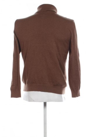 Pánský svetr  H&M, Velikost M, Barva Hnědá, Cena  510,00 Kč