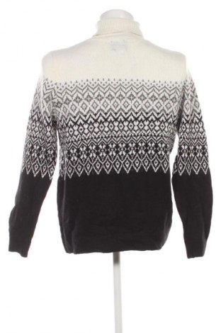 Pánsky sveter  H&M, Veľkosť M, Farba Viacfarebná, Cena  10,95 €