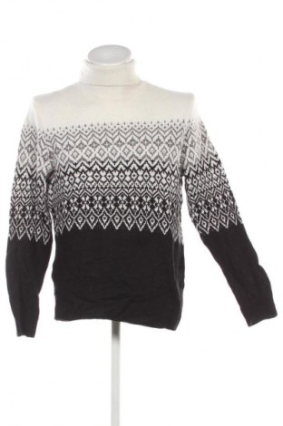 Pánsky sveter  H&M, Veľkosť M, Farba Viacfarebná, Cena  10,95 €