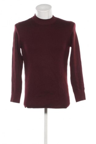 Męski sweter H&M, Rozmiar S, Kolor Czerwony, Cena 94,99 zł