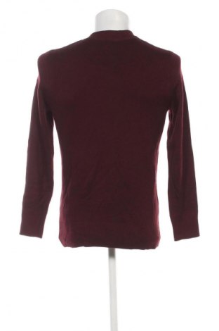 Męski sweter H&M, Rozmiar S, Kolor Czerwony, Cena 94,99 zł