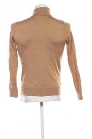 Ανδρικό πουλόβερ H&M, Μέγεθος S, Χρώμα Καφέ, Τιμή 8,99 €