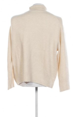 Pánský svetr  H&M Divided, Velikost XL, Barva Béžová, Cena  507,00 Kč