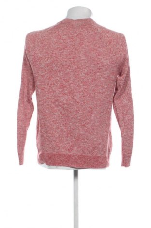 Ανδρικό πουλόβερ H&M L.O.G.G., Μέγεθος M, Χρώμα Κόκκινο, Τιμή 7,99 €