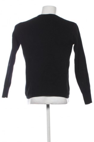 Męski sweter H&M L.O.G.G., Rozmiar M, Kolor Czarny, Cena 118,69 zł