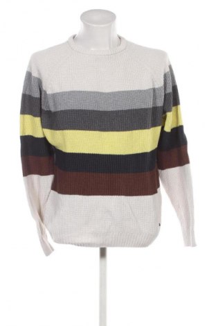 Męski sweter Hailys Men, Rozmiar L, Kolor Kolorowy, Cena 96,45 zł