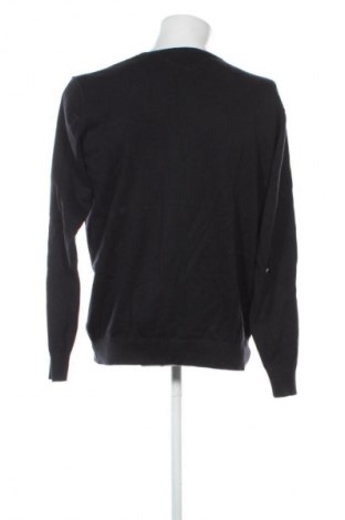 Męski sweter Hakro, Rozmiar L, Kolor Czarny, Cena 94,99 zł