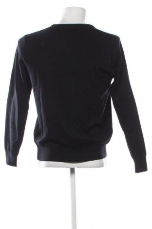 Ανδρικό πουλόβερ Hakro, Μέγεθος M, Χρώμα Μαύρο, Τιμή 10,99 €
