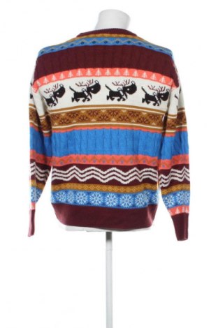 Herrenpullover Hema, Größe M, Farbe Mehrfarbig, Preis € 9,99