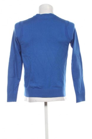 Pánský svetr  Hilfiger Denim, Velikost M, Barva Modrá, Cena  1 493,00 Kč