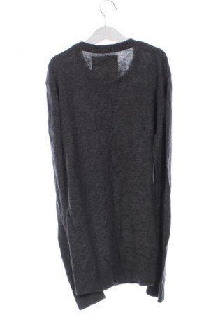 Pánský svetr  Hollister, Velikost XS, Barva Šedá, Cena  709,00 Kč