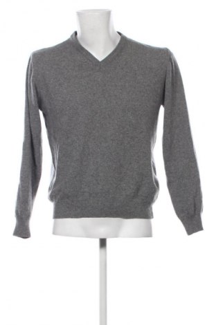 Pánský svetr  Hooper, Velikost M, Barva Šedá, Cena  339,00 Kč