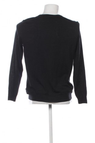 Ανδρικό πουλόβερ Hugo Boss, Μέγεθος L, Χρώμα Μαύρο, Τιμή 39,99 €