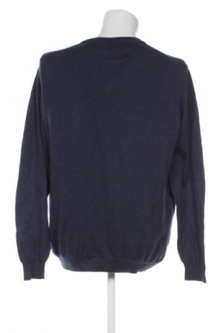 Férfi pulóver Hugo Boss, Méret XL, Szín Kék, Ár 22 689 Ft