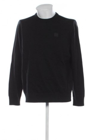 Pánský svetr  Hugo Boss, Velikost XL, Barva Černá, Cena  3 149,00 Kč