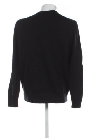 Pánský svetr  Hugo Boss, Velikost XL, Barva Černá, Cena  3 149,00 Kč
