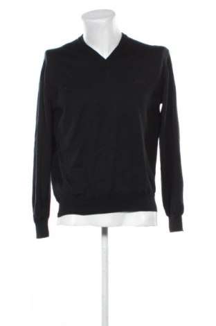 Férfi pulóver Hugo Boss, Méret M, Szín Fekete, Ár 35 069 Ft