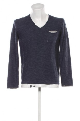 Férfi pulóver Hugo Boss, Méret M, Szín Kék, Ár 28 926 Ft