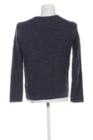 Férfi pulóver Hugo Boss, Méret M, Szín Kék, Ár 28 926 Ft