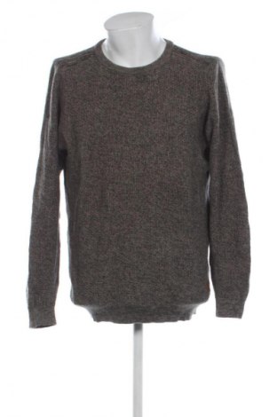 Ανδρικό πουλόβερ Human Nature, Μέγεθος XL, Χρώμα Πολύχρωμο, Τιμή 21,99 €