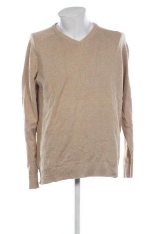 Pánský svetr  Human Nature, Velikost XL, Barva Béžová, Cena  129,00 Kč