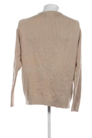 Pánský svetr  Human Nature, Velikost XL, Barva Béžová, Cena  129,00 Kč