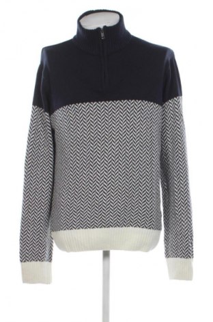 Herrenpullover Human Nature, Größe XXL, Farbe Mehrfarbig, Preis 3,99 €