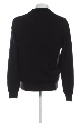 Férfi pulóver ICON. AMSTERDAM, Méret L, Szín Fekete, Ár 9 069 Ft