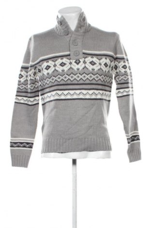 Pánsky sveter  Identic, Veľkosť S, Farba Viacfarebná, Cena  9,95 €