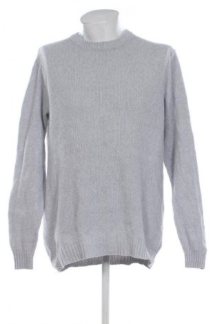 Pánský svetr  Identic, Velikost XL, Barva Šedá, Cena  529,00 Kč