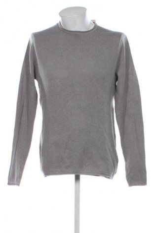 Pánský svetr  Identic, Velikost M, Barva Šedá, Cena  189,00 Kč