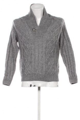 Męski sweter Il Granchio, Rozmiar M, Kolor Szary, Cena 166,99 zł