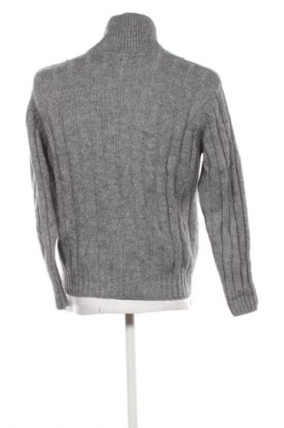 Męski sweter Il Granchio, Rozmiar M, Kolor Szary, Cena 166,99 zł