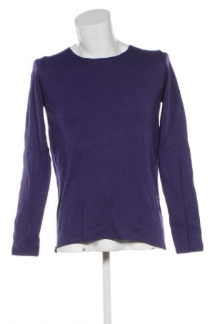 Herrenpullover Imperial, Größe M, Farbe Lila, Preis € 93,99